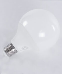 GloboStar® 60491 Έξυπνη Λάμπα LED E27 G95 Γλόμπος Smart Home Wifi 13W 1300lm 260° AC 220-240V IP20 Φ9.5 x Υ13.5cm RGB+CCT - Εναλλαγή Φωτισμού & Dimming μέσω Εφαρμογής Tuya - Bridgelux Chip - 3 Χρόνια Εγγύηση 8 60491 4