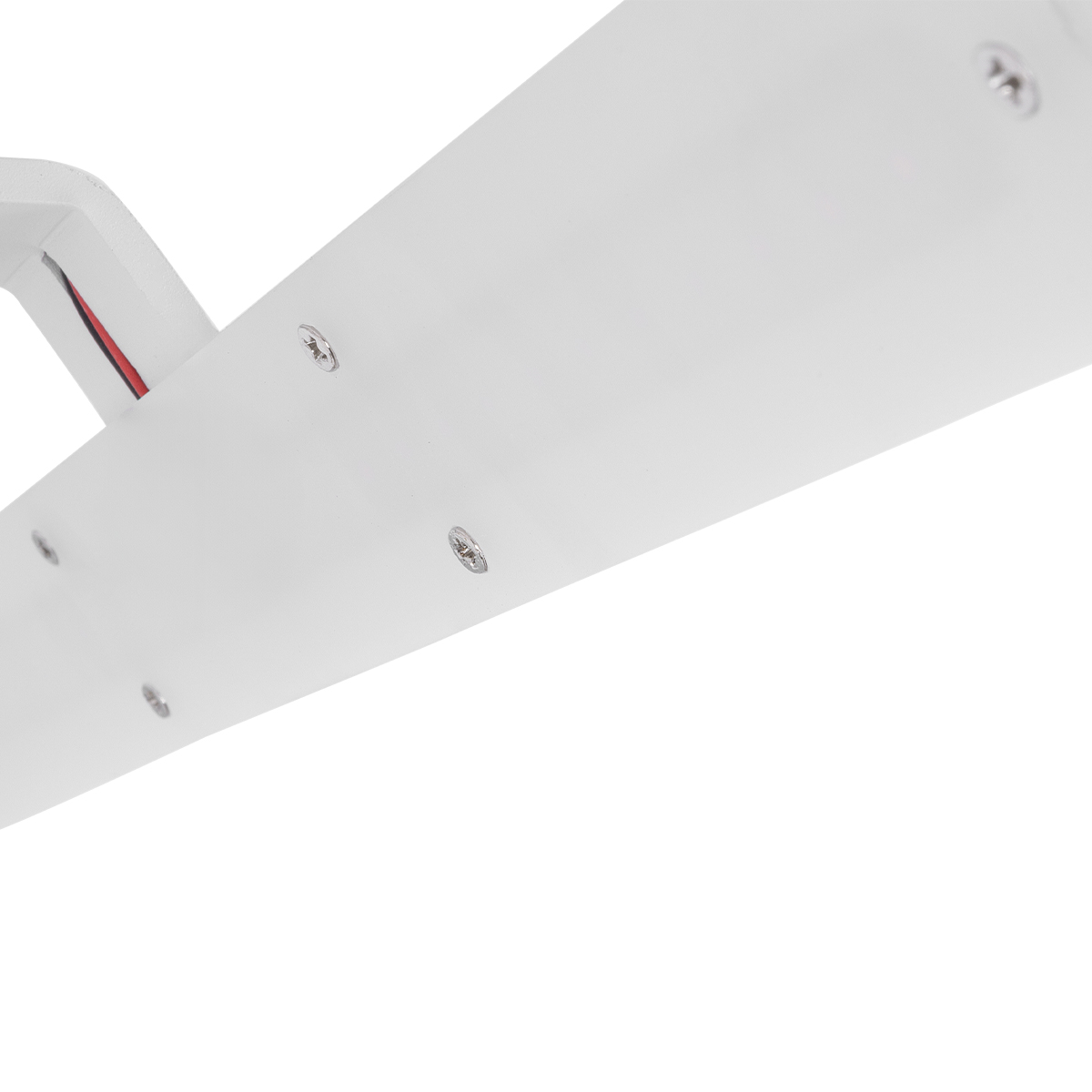 GloboStar® MIRROR 60512 Φωτιστικό Τοίχου - Απλίκα LED 12W 1440lm 120° AC 85-265V IP54 Φυσικό Λευκό 4500K Λευκό Μέταλλο - Μ42 x Π5 x Υ15cm - 2 Xρόνια Εγγύηση 7 GloboStar® MIRROR 60512 Φωτιστικό Τοίχου - Απλίκα LED 12W 1440lm 120° AC 85-265V IP54 Φυσικό Λευκό 4500K Λευκό Μέταλλο - Μ42 x Π5 x Υ15cm - 2 Xρόνια Εγγύηση - Image 6