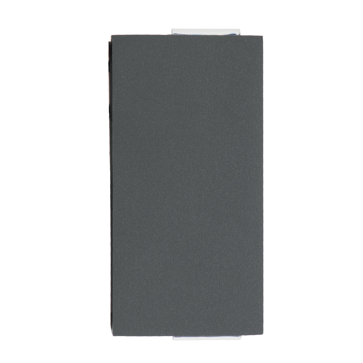 GloboStar® LINOR 60528 Φωτιστικό Τοίχου - Απλίκα Αρχιτεκτονικού Φωτισμού Εσωτερικού/Εξωτερικού Χώρου Up & Down LED 10W 1000lm 60° AC220-240V Αδιάβροχο IP65 - Σώμα Αλουμινίου & Tempered Glass - Μ12.5 x Π6 x Υ4cm - Θερμό Λευκό 2700K - Γκρι Ανθρακί - Bridgelux Chip - 5 Years Warranty 7 GloboStar® LINOR 60528 Φωτιστικό Τοίχου - Απλίκα Αρχιτεκτονικού Φωτισμού Εσωτερικού/Εξωτερικού Χώρου Up & Down LED 10W 1000lm 60° AC220-240V Αδιάβροχο IP65 - Σώμα Αλουμινίου & Tempered Glass - Μ12.5 x Π6 x Υ4cm - Θερμό Λευκό 2700K - Γκρι Ανθρακί - Bridgelux Chip - 5 Years Warranty - Image 5