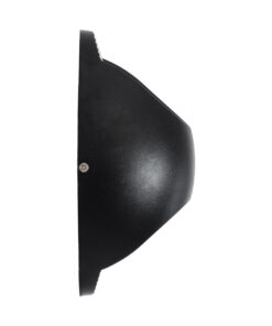 GloboStar® JEREMY 60532 Φωτιστικό Τοίχου - Απλίκα Αρχιτεκτονικού Φωτισμού Εσωτερικού/Εξωτερικού Χώρου Up & Down LED 10W 1000lm 60° AC220-240V Αδιάβροχο IP65 - Σώμα Αλουμινίου & Tempered Glass - Μ16 x Π10 x Υ7cm - Θερμό Λευκό 2700K - Μαύρο - Bridgelux Chip - 5 Years Warranty 14 60532 5