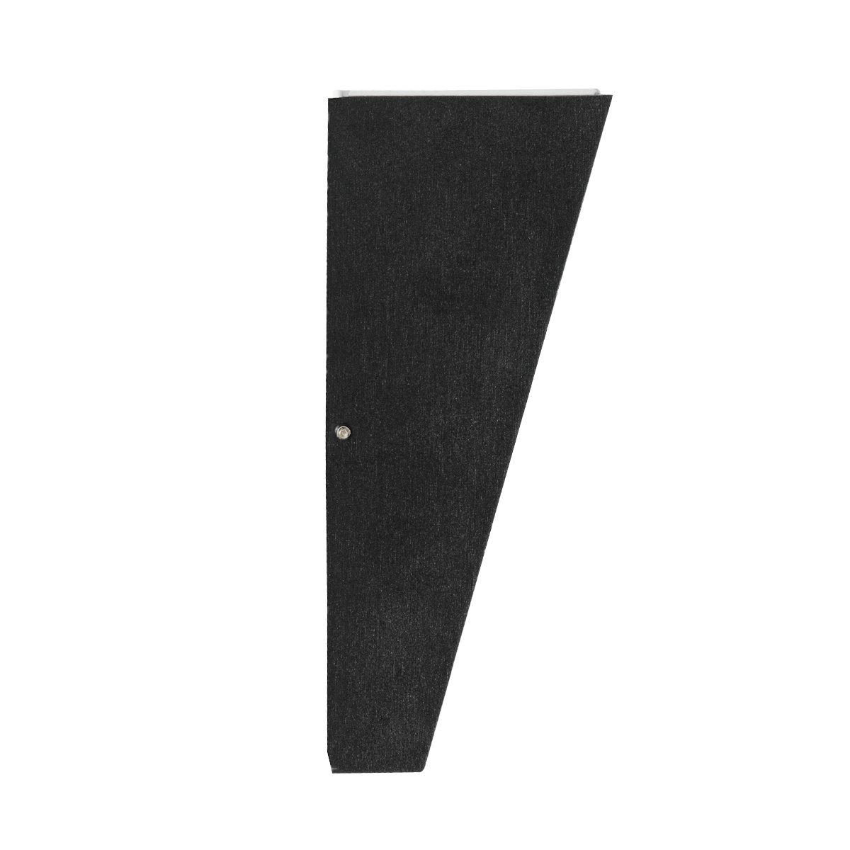 GloboStar® TRIANDE 60553 Φωτιστικό Τοίχου - Απλίκα Αρχιτεκτονικού Φωτισμού Εσωτερικού/Εξωτερικού Χώρου Up & Down LED 10W 1150lm 5° & 60° AC 220-240V Αδιάβροχο IP65 Μ8.5 x Π8.5 x Υ20cm - Θερμό Λευκό 2700K - Μαύρο - Bridgelux Chip - 3 Χρόνια Εγγύηση 7 GloboStar® TRIANDE 60553 Φωτιστικό Τοίχου - Απλίκα Αρχιτεκτονικού Φωτισμού Εσωτερικού/Εξωτερικού Χώρου Up & Down LED 10W 1150lm 5° & 60° AC 220-240V Αδιάβροχο IP65 Μ8.5 x Π8.5 x Υ20cm - Θερμό Λευκό 2700K - Μαύρο - Bridgelux Chip - 3 Χρόνια Εγγύηση - Image 5