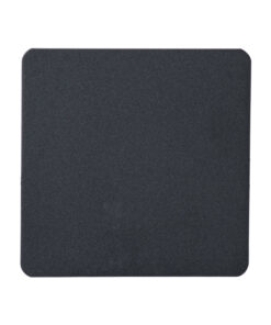 GloboStar® CUADRADO 60571 Φωτιστικό Τοίχου - Απλίκα Αρχιτεκτονικού Φωτισμού Εσωτερικού/Εξωτερικού Χώρου Up or Down LED 10W 1000lm 60° AC220-240V Αδιάβροχο IP65 - Σώμα Αλουμινίου & Tempered Glass - Μ14 x Π14 x Υ4.5cm - Θερμό Λευκό 2700K - Μαύρο - Bridgelux Chip - 5 Years Warranty 13 60571 3