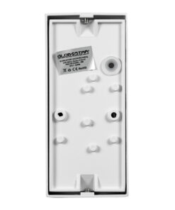 GloboStar® MURANO 60608 Φωτιστικό Τοίχου - Απλίκα Αρχιτεκτονικού Φωτισμού Εξωτερικού Χώρου Up & Down Αλουμινίου με Ντουί 2 x GU10 AC 220-240V Αδιάβροχο IP65 L15 x W8 x H6.8cm - Λευκό - 5 Years Warranty 13 60608 5