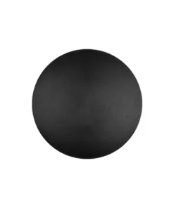 Alternative view of GLOBOSTAR® SOL 60690 Μοντέρνο Φωτιστικό Τοίχου - Απλίκα LED 12W 1500lm 30° AC 220-240V Αδιάβροχο IP65 Θερμό Λευκό 2700K - CREE XPE Chip & TÜV SÜD Driver - Μαύρο Ματ - Μ12 x Π5.5 x Υ12cm - 5 Χρόνια Εγγύηση