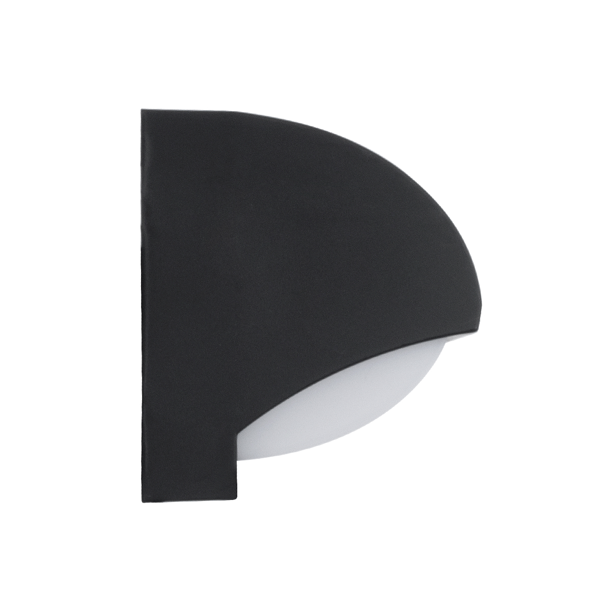 GLOBOSTAR® HORIZON 60693 Μοντέρνο Φωτιστικό Τοίχου - Απλίκα LED 15W 1575lm 120° AC 220-240V Αδιάβροχο IP65 Φυσικό Λευκό 4500K - Bridgelux SMD Chip - Μαύρο Ματ - Μ23.5 x Π11 x Υ10cm - 3 Χρόνια Εγγύηση 5 GLOBOSTAR® HORIZON 60693 Μοντέρνο Φωτιστικό Τοίχου - Απλίκα LED 15W 1575lm 120° AC 220-240V Αδιάβροχο IP65 Φυσικό Λευκό 4500K - Bridgelux SMD Chip - Μαύρο Ματ - Μ23.5 x Π11 x Υ10cm - 3 Χρόνια Εγγύηση - Image 3