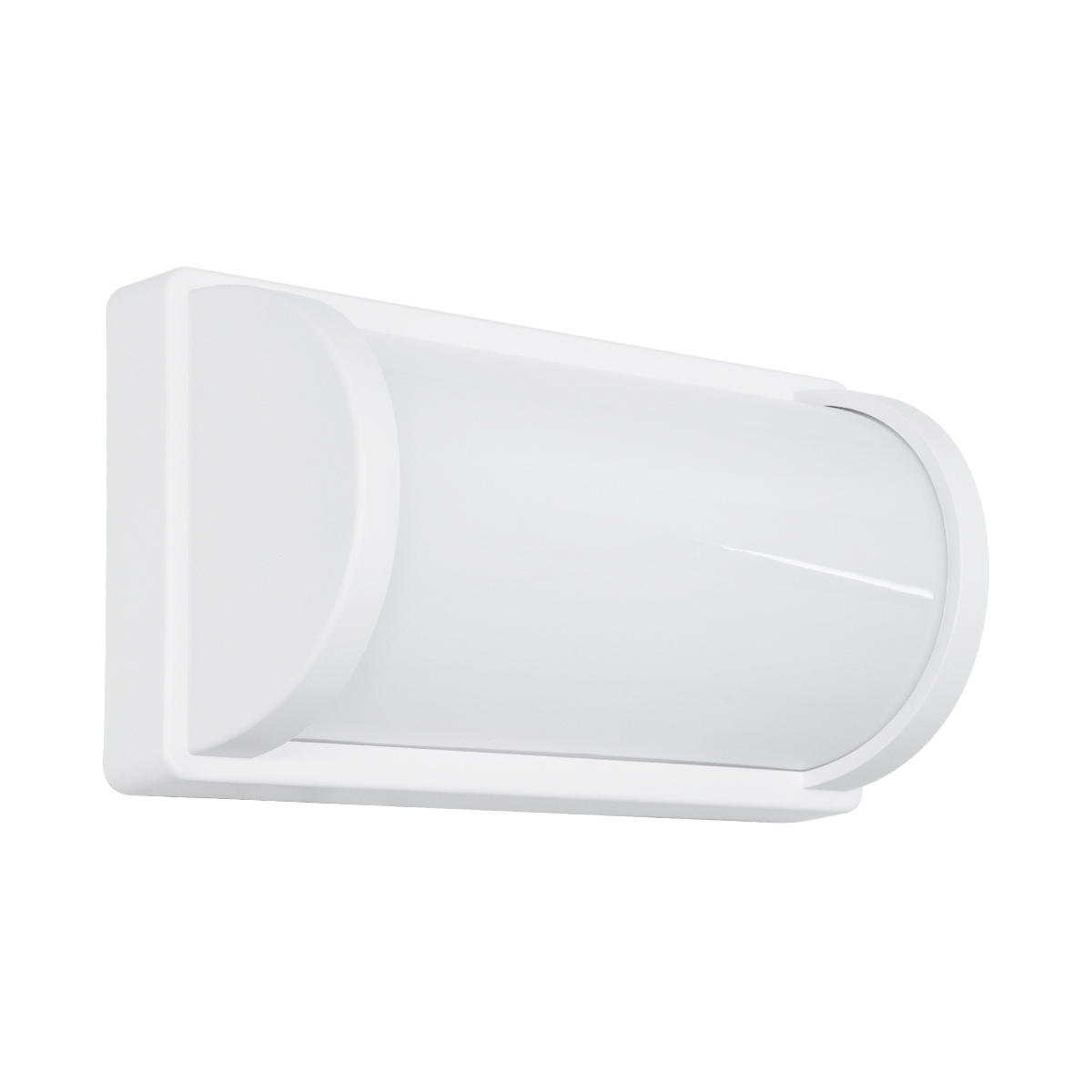 GLOBOSTAR® CELESTIAL 60694 Μοντέρνο Φωτιστικό Τοίχου - Απλίκα LED 15W 1575lm 120° AC 220-240V Αδιάβροχο IP65 Φυσικό Λευκό 4500K - Bridgelux SMD Chip - Λευκό Ματ - Μ26 x Π9 x Υ13.5cm - 3 Χρόνια Εγγύηση 2 GloboStar® GLOBOSTAR® CELESTIAL 60694 Μοντέρνο Φωτιστικό Τοίχου - Απλίκα LED 15W 1575lm 120° AC 220-240V Αδιάβροχο IP65 Φυσικό Λευκό 4500K - Bridgelux SMD Chip - Λευκό Ματ - Μ26 x Π9 x Υ13.5cm - 3 Χρόνια Εγγύηση