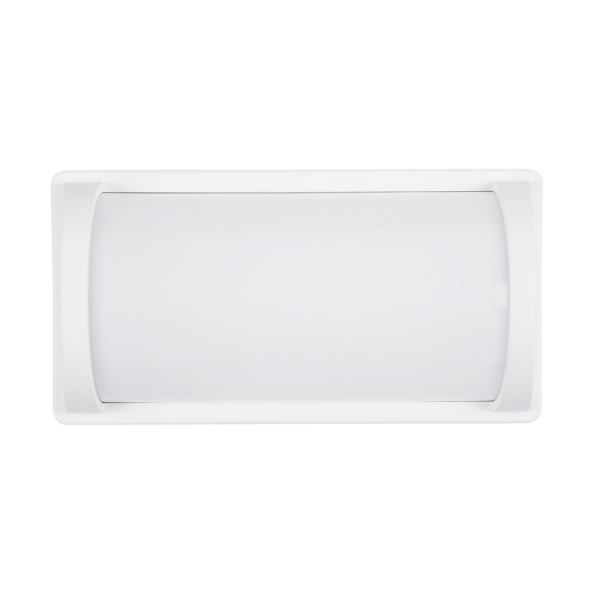 GLOBOSTAR® CELESTIAL 60694 Μοντέρνο Φωτιστικό Τοίχου - Απλίκα LED 15W 1575lm 120° AC 220-240V Αδιάβροχο IP65 Φυσικό Λευκό 4500K - Bridgelux SMD Chip - Λευκό Ματ - Μ26 x Π9 x Υ13.5cm - 3 Χρόνια Εγγύηση 3 GLOBOSTAR® CELESTIAL 60694 Μοντέρνο Φωτιστικό Τοίχου - Απλίκα LED 15W 1575lm 120° AC 220-240V Αδιάβροχο IP65 Φυσικό Λευκό 4500K - Bridgelux SMD Chip - Λευκό Ματ - Μ26 x Π9 x Υ13.5cm - 3 Χρόνια Εγγύηση - Image 2