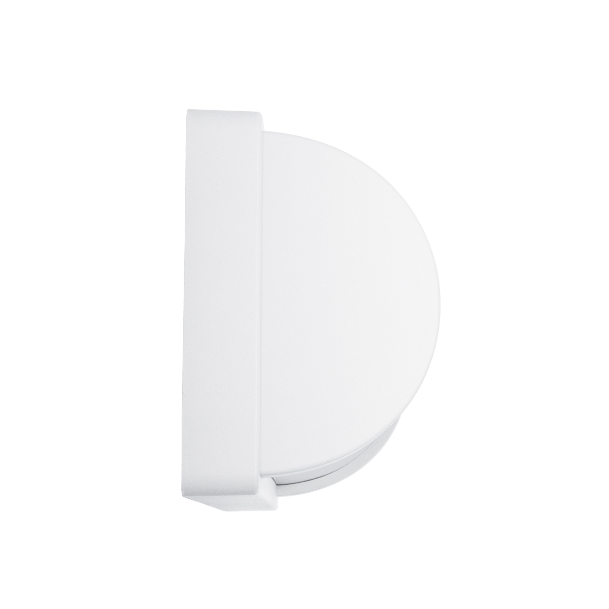 GLOBOSTAR® CELESTIAL 60694 Μοντέρνο Φωτιστικό Τοίχου - Απλίκα LED 15W 1575lm 120° AC 220-240V Αδιάβροχο IP65 Φυσικό Λευκό 4500K - Bridgelux SMD Chip - Λευκό Ματ - Μ26 x Π9 x Υ13.5cm - 3 Χρόνια Εγγύηση 4 GLOBOSTAR® CELESTIAL 60694 Μοντέρνο Φωτιστικό Τοίχου - Απλίκα LED 15W 1575lm 120° AC 220-240V Αδιάβροχο IP65 Φυσικό Λευκό 4500K - Bridgelux SMD Chip - Λευκό Ματ - Μ26 x Π9 x Υ13.5cm - 3 Χρόνια Εγγύηση - Image 3