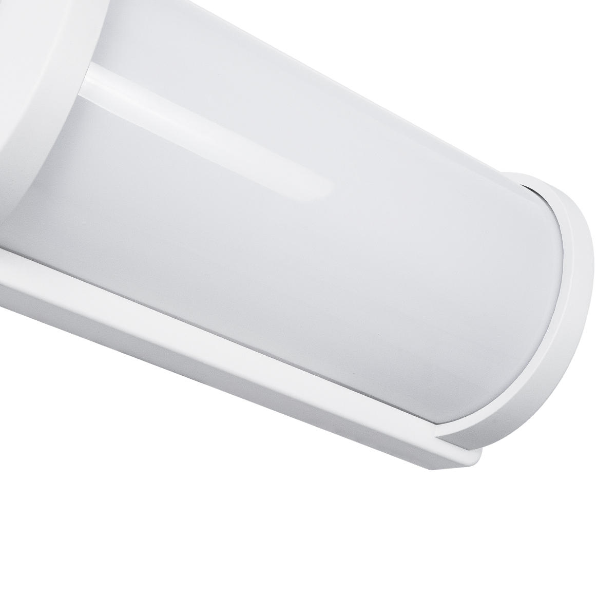 GLOBOSTAR® CELESTIAL 60694 Μοντέρνο Φωτιστικό Τοίχου - Απλίκα LED 15W 1575lm 120° AC 220-240V Αδιάβροχο IP65 Φυσικό Λευκό 4500K - Bridgelux SMD Chip - Λευκό Ματ - Μ26 x Π9 x Υ13.5cm - 3 Χρόνια Εγγύηση 5 GLOBOSTAR® CELESTIAL 60694 Μοντέρνο Φωτιστικό Τοίχου - Απλίκα LED 15W 1575lm 120° AC 220-240V Αδιάβροχο IP65 Φυσικό Λευκό 4500K - Bridgelux SMD Chip - Λευκό Ματ - Μ26 x Π9 x Υ13.5cm - 3 Χρόνια Εγγύηση - Image 4