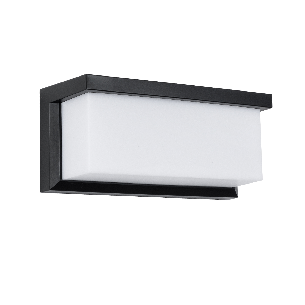 GLOBOSTAR® CITYSCAPE 60699 Μοντέρνο Φωτιστικό Τοίχου - Απλίκα LED 18W 1890lm 120° AC 220-240V Αδιάβροχο IP65 Φυσικό Λευκό 4500K - Bridgelux SMD Chip - Μαύρο Ματ - Μ23.5 x Π11 x Υ10cm - 3 Χρόνια Εγγύηση 2 GloboStar® GLOBOSTAR® CITYSCAPE 60699 Μοντέρνο Φωτιστικό Τοίχου - Απλίκα LED 18W 1890lm 120° AC 220-240V Αδιάβροχο IP65 Φυσικό Λευκό 4500K - Bridgelux SMD Chip - Μαύρο Ματ - Μ23.5 x Π11 x Υ10cm - 3 Χρόνια Εγγύηση