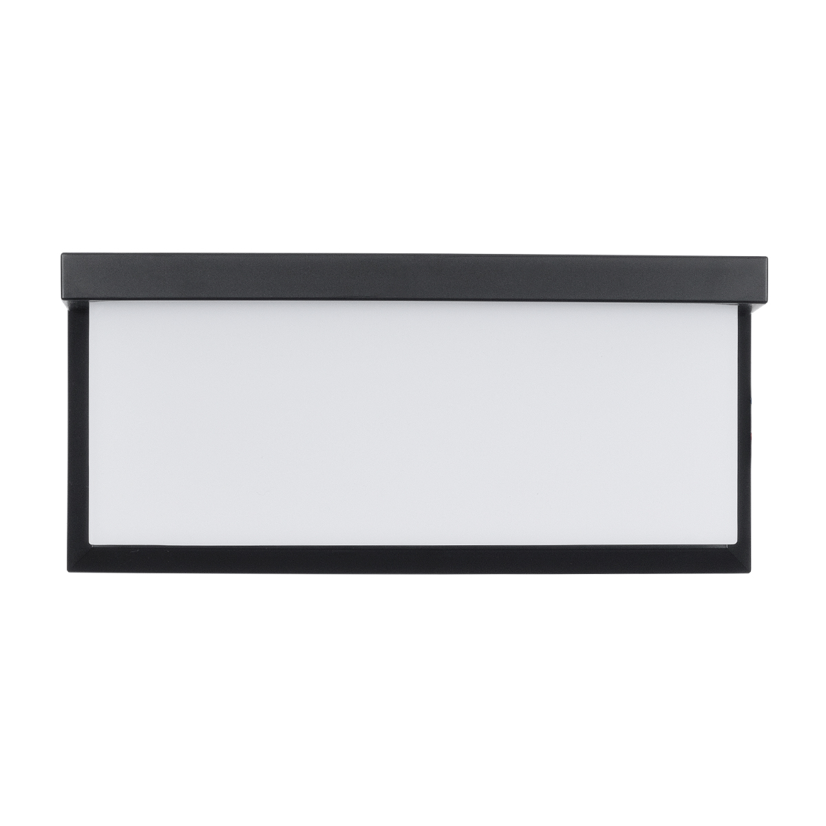 GLOBOSTAR® CITYSCAPE 60699 Μοντέρνο Φωτιστικό Τοίχου - Απλίκα LED 18W 1890lm 120° AC 220-240V Αδιάβροχο IP65 Φυσικό Λευκό 4500K - Bridgelux SMD Chip - Μαύρο Ματ - Μ23.5 x Π11 x Υ10cm - 3 Χρόνια Εγγύηση 3 GLOBOSTAR® CITYSCAPE 60699 Μοντέρνο Φωτιστικό Τοίχου - Απλίκα LED 18W 1890lm 120° AC 220-240V Αδιάβροχο IP65 Φυσικό Λευκό 4500K - Bridgelux SMD Chip - Μαύρο Ματ - Μ23.5 x Π11 x Υ10cm - 3 Χρόνια Εγγύηση - Image 2