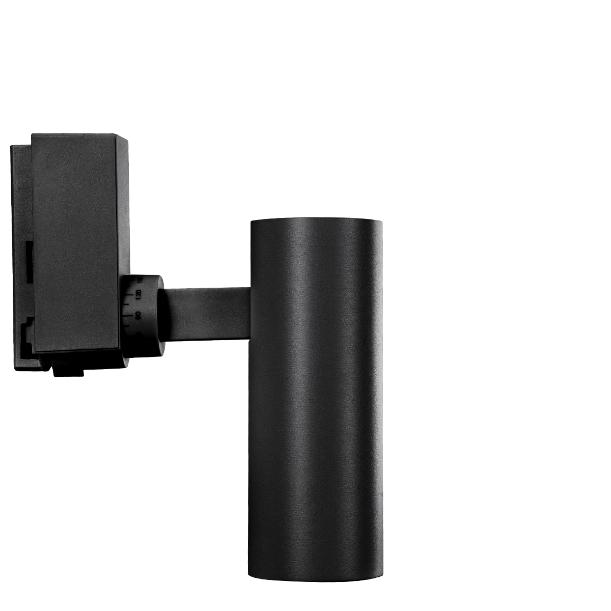 Globostar BEAMTRACK 60805 Μονοφασικό Φωτιστικό Σποτ Ράγας LED 10W 230V 1200lm 30° Acrylic HQ LENS AC 220-240V IP20 Φ4.6 x Υ12.5cm Θερμό Λευκό 3000k - EUROTRACK® System 1L+1N - Μαύρο - Bridgelux Chip - TUV Certified Driver - 5 Χρόνια Εγγύηση 4 Globostar BEAMTRACK 60805 Μονοφασικό Φωτιστικό Σποτ Ράγας LED 10W 230V 1200lm 30° Acrylic HQ LENS AC 220-240V IP20 Φ4.6 x Υ12.5cm Θερμό Λευκό 3000k - EUROTRACK® System 1L+1N - Μαύρο - Bridgelux Chip - TUV Certified Driver - 5 Χρόνια Εγγύηση - Image 2