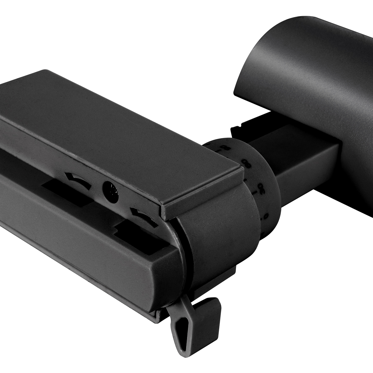 Globostar BEAMTRACK 60805 Μονοφασικό Φωτιστικό Σποτ Ράγας LED 10W 230V 1200lm 30° Acrylic HQ LENS AC 220-240V IP20 Φ4.6 x Υ12.5cm Θερμό Λευκό 3000k - EUROTRACK® System 1L+1N - Μαύρο - Bridgelux Chip - TUV Certified Driver - 5 Χρόνια Εγγύηση 9 Globostar BEAMTRACK 60805 Μονοφασικό Φωτιστικό Σποτ Ράγας LED 10W 230V 1200lm 30° Acrylic HQ LENS AC 220-240V IP20 Φ4.6 x Υ12.5cm Θερμό Λευκό 3000k - EUROTRACK® System 1L+1N - Μαύρο - Bridgelux Chip - TUV Certified Driver - 5 Χρόνια Εγγύηση - Image 7