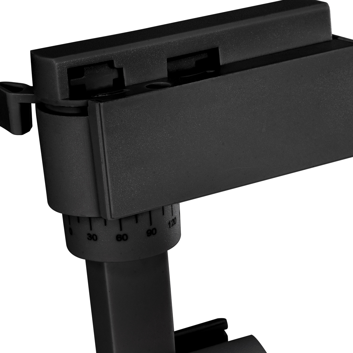 Globostar BEAMTRACK 60805 Μονοφασικό Φωτιστικό Σποτ Ράγας LED 10W 230V 1200lm 30° Acrylic HQ LENS AC 220-240V IP20 Φ4.6 x Υ12.5cm Θερμό Λευκό 3000k - EUROTRACK® System 1L+1N - Μαύρο - Bridgelux Chip - TUV Certified Driver - 5 Χρόνια Εγγύηση 10 Globostar BEAMTRACK 60805 Μονοφασικό Φωτιστικό Σποτ Ράγας LED 10W 230V 1200lm 30° Acrylic HQ LENS AC 220-240V IP20 Φ4.6 x Υ12.5cm Θερμό Λευκό 3000k - EUROTRACK® System 1L+1N - Μαύρο - Bridgelux Chip - TUV Certified Driver - 5 Χρόνια Εγγύηση - Image 8