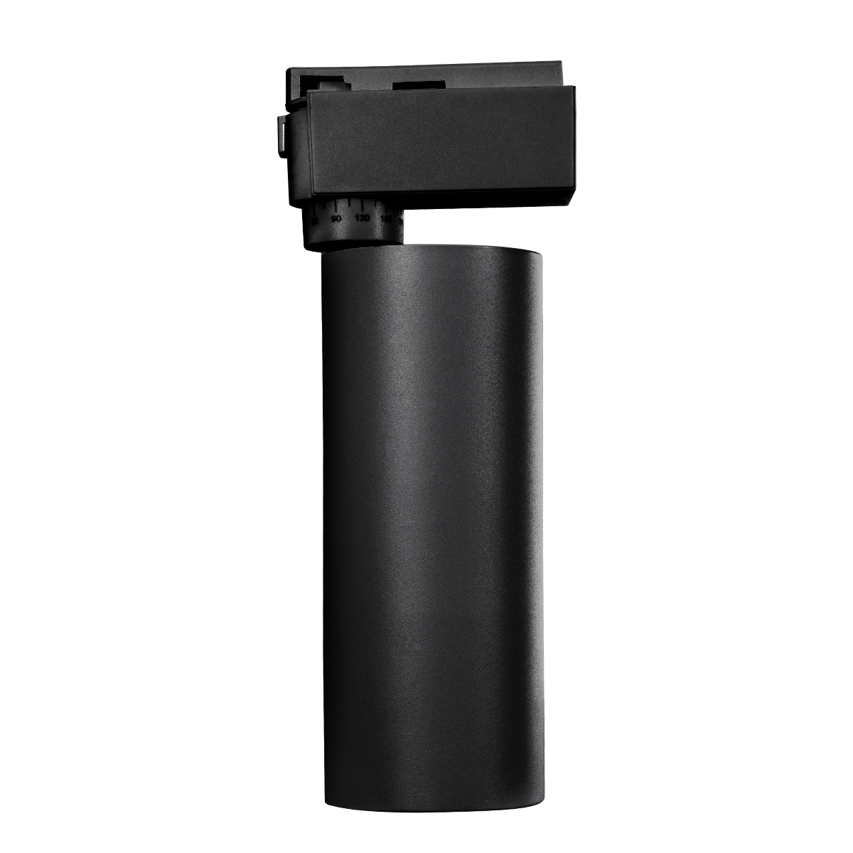 Globostar BEAMTRACK 60811 Μονοφασικό Φωτιστικό Σποτ Ράγας LED 20W 230V 2400lm 30° Acrylic HQ LENS AC 220-240V IP20 Φ6.2 x Υ15.8 cm Θερμό Λευκό 3000k - EUROTRACK® System 1L+1N - Μαύρο - Bridgelux Chip - TUV Certified Driver - 5 Χρόνια Εγγύηση 6 Globostar BEAMTRACK 60811 Μονοφασικό Φωτιστικό Σποτ Ράγας LED 20W 230V 2400lm 30° Acrylic HQ LENS AC 220-240V IP20 Φ6.2 x Υ15.8 cm Θερμό Λευκό 3000k - EUROTRACK® System 1L+1N - Μαύρο - Bridgelux Chip - TUV Certified Driver - 5 Χρόνια Εγγύηση - Image 4