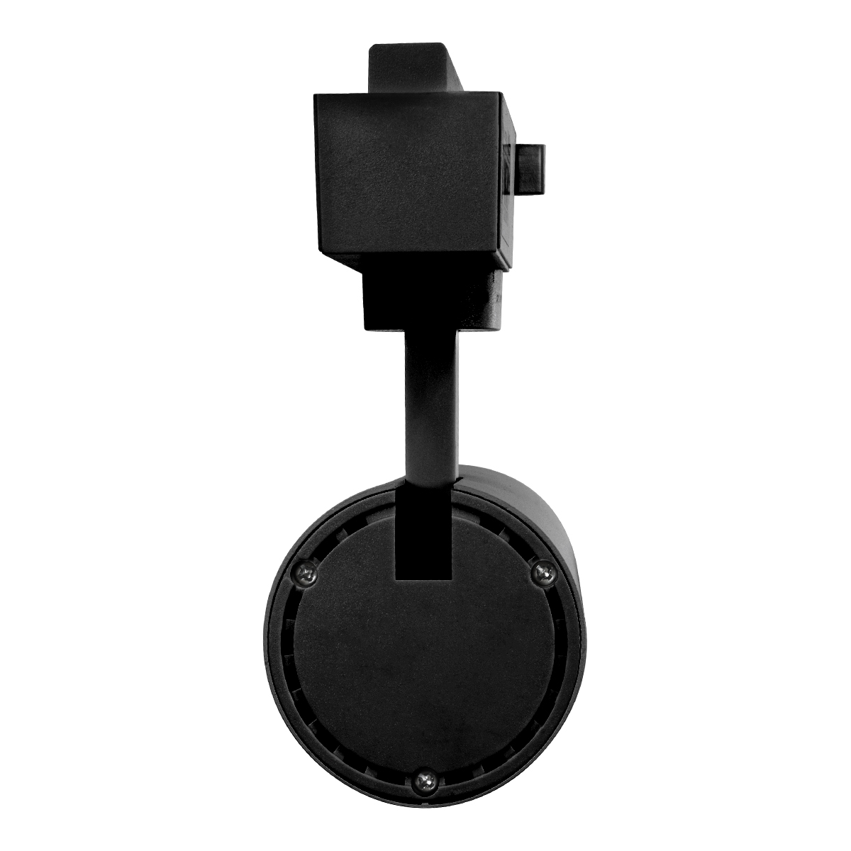 Globostar BEAMTRACK 60811 Μονοφασικό Φωτιστικό Σποτ Ράγας LED 20W 230V 2400lm 30° Acrylic HQ LENS AC 220-240V IP20 Φ6.2 x Υ15.8 cm Θερμό Λευκό 3000k - EUROTRACK® System 1L+1N - Μαύρο - Bridgelux Chip - TUV Certified Driver - 5 Χρόνια Εγγύηση 8 Globostar BEAMTRACK 60811 Μονοφασικό Φωτιστικό Σποτ Ράγας LED 20W 230V 2400lm 30° Acrylic HQ LENS AC 220-240V IP20 Φ6.2 x Υ15.8 cm Θερμό Λευκό 3000k - EUROTRACK® System 1L+1N - Μαύρο - Bridgelux Chip - TUV Certified Driver - 5 Χρόνια Εγγύηση - Image 6