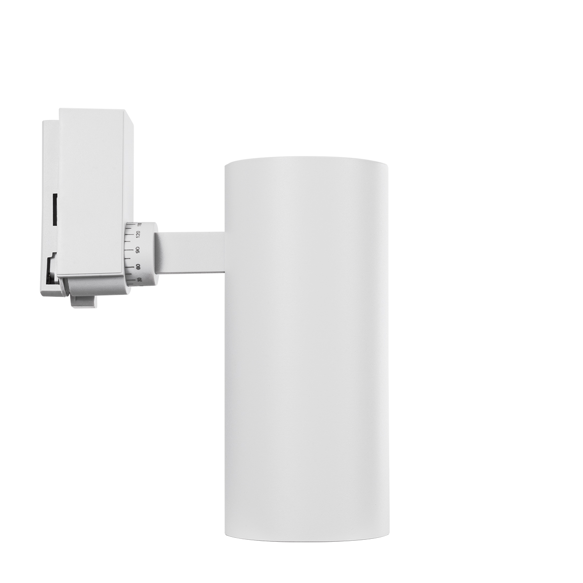 Globostar BEAMTRACK 60814 Μονοφασικό Φωτιστικό Σποτ Ράγας LED 30W 230V 3600lm 30° Acrylic HQ LENS AC 220-240V IP20 Φ7.4 x Υ17.9cm Θερμό Λευκό 3000k - EUROTRACK® System 1L+1N - Λευκό - Bridgelux Chip - TUV Certified Driver - 5 Χρόνια Εγγύηση 4 Globostar BEAMTRACK 60814 Μονοφασικό Φωτιστικό Σποτ Ράγας LED 30W 230V 3600lm 30° Acrylic HQ LENS AC 220-240V IP20 Φ7.4 x Υ17.9cm Θερμό Λευκό 3000k - EUROTRACK® System 1L+1N - Λευκό - Bridgelux Chip - TUV Certified Driver - 5 Χρόνια Εγγύηση - Image 2