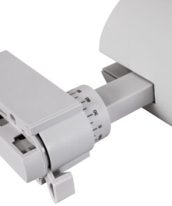 Globostar BEAMTRACK 60814 Μονοφασικό Φωτιστικό Σποτ Ράγας LED 30W 230V 3600lm 30° Acrylic HQ LENS AC 220-240V IP20 Φ7.4 x Υ17.9cm Θερμό Λευκό 3000k - EUROTRACK® System 1L+1N - Λευκό - Bridgelux Chip - TUV Certified Driver - 5 Χρόνια Εγγύηση 17 60814 8