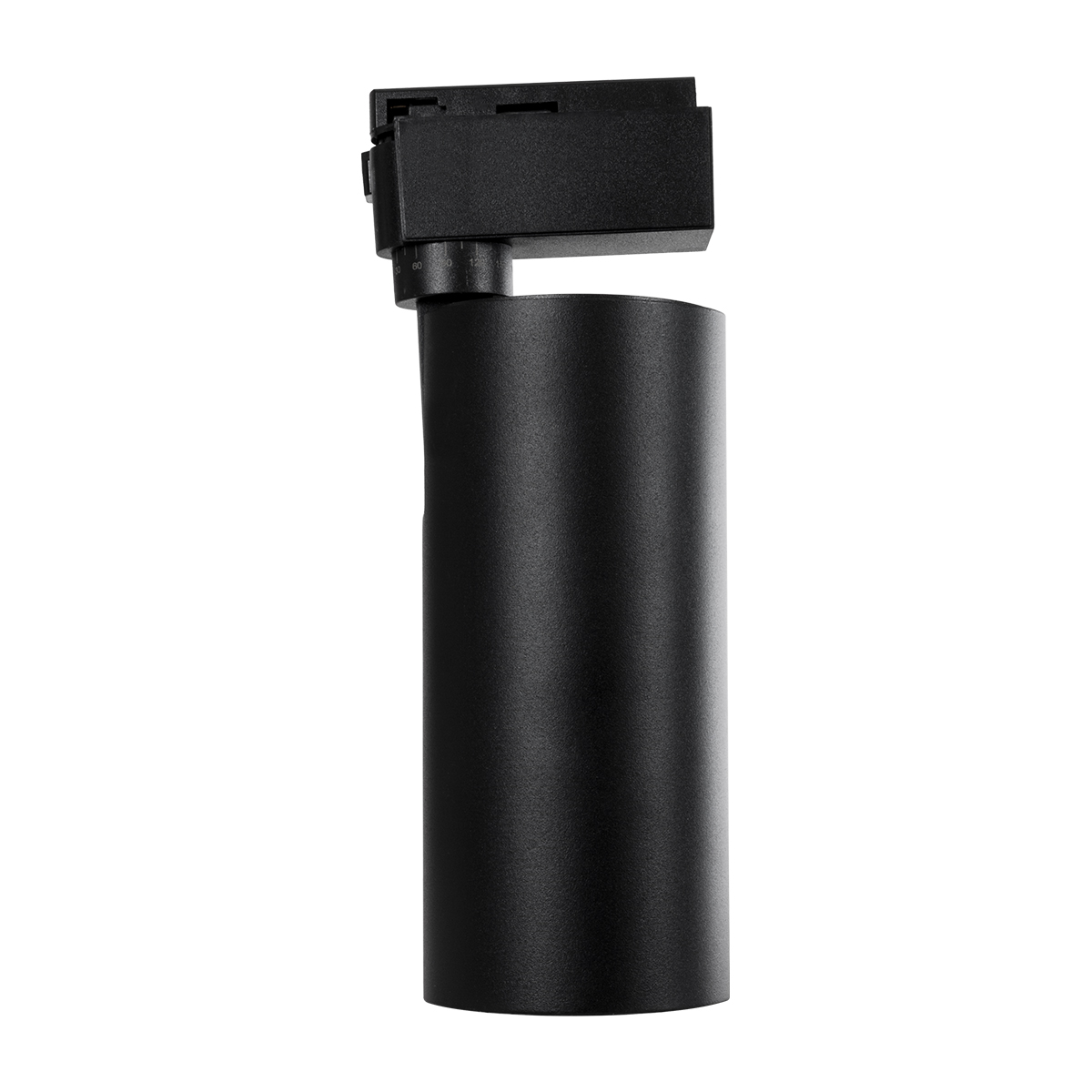 GloboStar® LUGANO 60816 Μονοφασικό Φωτιστικό Σποτ Ράγας LED 30W 3750lm 36° Acrylic HQ LENS AC 220-240V IP20 Φ7.5 x Υ22.7cm Φυσικό Λευκό 4500K - EUROTRACK® System 1L+1N - Μαύρο - Bridgelux Chip - TÜV Certified Driver - 5 Χρόνια Εγγύηση 7 GloboStar® LUGANO 60816 Μονοφασικό Φωτιστικό Σποτ Ράγας LED 30W 3750lm 36° Acrylic HQ LENS AC 220-240V IP20 Φ7.5 x Υ22.7cm Φυσικό Λευκό 4500K - EUROTRACK® System 1L+1N - Μαύρο - Bridgelux Chip - TÜV Certified Driver - 5 Χρόνια Εγγύηση - Image 5