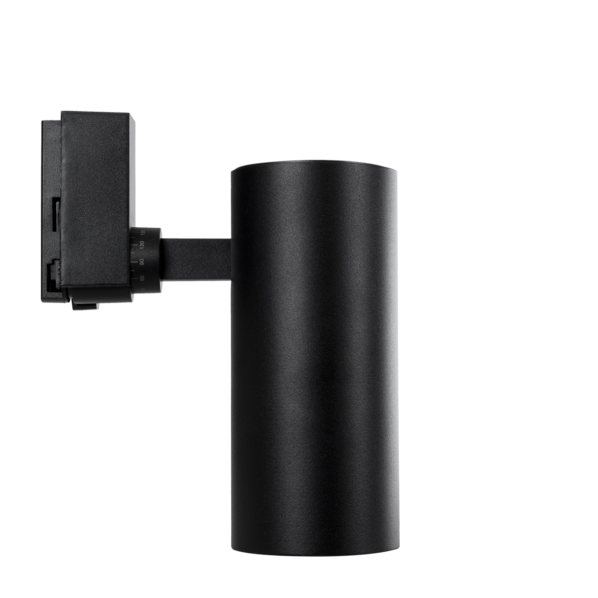 Globostar BEAMTRACK 60817 Μονοφασικό Φωτιστικό Σποτ Ράγας LED 30W 230V 3600lm 30° Acrylic HQ LENS AC 220-240V IP20 Φ7.4 x Υ17.9cm Θερμό Λευκό 3000k - EUROTRACK® System 1L+1N - Μαύρο - Bridgelux Chip - TUV Certified Driver - 5 Χρόνια Εγγύηση 4 Globostar BEAMTRACK 60817 Μονοφασικό Φωτιστικό Σποτ Ράγας LED 30W 230V 3600lm 30° Acrylic HQ LENS AC 220-240V IP20 Φ7.4 x Υ17.9cm Θερμό Λευκό 3000k - EUROTRACK® System 1L+1N - Μαύρο - Bridgelux Chip - TUV Certified Driver - 5 Χρόνια Εγγύηση - Image 2