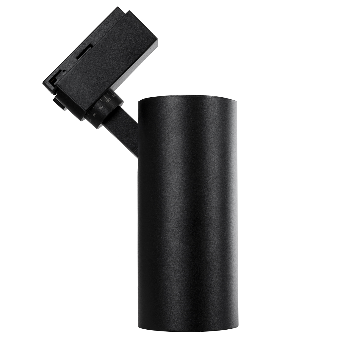 Globostar BEAMTRACK 60817 Μονοφασικό Φωτιστικό Σποτ Ράγας LED 30W 230V 3600lm 30° Acrylic HQ LENS AC 220-240V IP20 Φ7.4 x Υ17.9cm Θερμό Λευκό 3000k - EUROTRACK® System 1L+1N - Μαύρο - Bridgelux Chip - TUV Certified Driver - 5 Χρόνια Εγγύηση 5 Globostar BEAMTRACK 60817 Μονοφασικό Φωτιστικό Σποτ Ράγας LED 30W 230V 3600lm 30° Acrylic HQ LENS AC 220-240V IP20 Φ7.4 x Υ17.9cm Θερμό Λευκό 3000k - EUROTRACK® System 1L+1N - Μαύρο - Bridgelux Chip - TUV Certified Driver - 5 Χρόνια Εγγύηση - Image 3