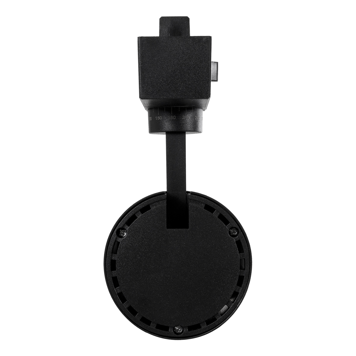 Globostar BEAMTRACK 60817 Μονοφασικό Φωτιστικό Σποτ Ράγας LED 30W 230V 3600lm 30° Acrylic HQ LENS AC 220-240V IP20 Φ7.4 x Υ17.9cm Θερμό Λευκό 3000k - EUROTRACK® System 1L+1N - Μαύρο - Bridgelux Chip - TUV Certified Driver - 5 Χρόνια Εγγύηση 8 Globostar BEAMTRACK 60817 Μονοφασικό Φωτιστικό Σποτ Ράγας LED 30W 230V 3600lm 30° Acrylic HQ LENS AC 220-240V IP20 Φ7.4 x Υ17.9cm Θερμό Λευκό 3000k - EUROTRACK® System 1L+1N - Μαύρο - Bridgelux Chip - TUV Certified Driver - 5 Χρόνια Εγγύηση - Image 6