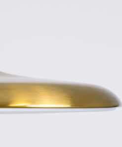 GLOBOSTAR® BARON 60887 Μοντέρνο Κρεμαστό Φωτιστικό Οροφής LED 24W 2880lm 120° AC 220-240V IP20 Ρυθμιζόμενο Λευκό CCT με On/Off 2700K/4500K/6000K - Lumileds SMD Chip - Χρυσό - Μ40 x Π40 x Υ10cm - 3 Χρόνια Εγγύηση 19 60887 7