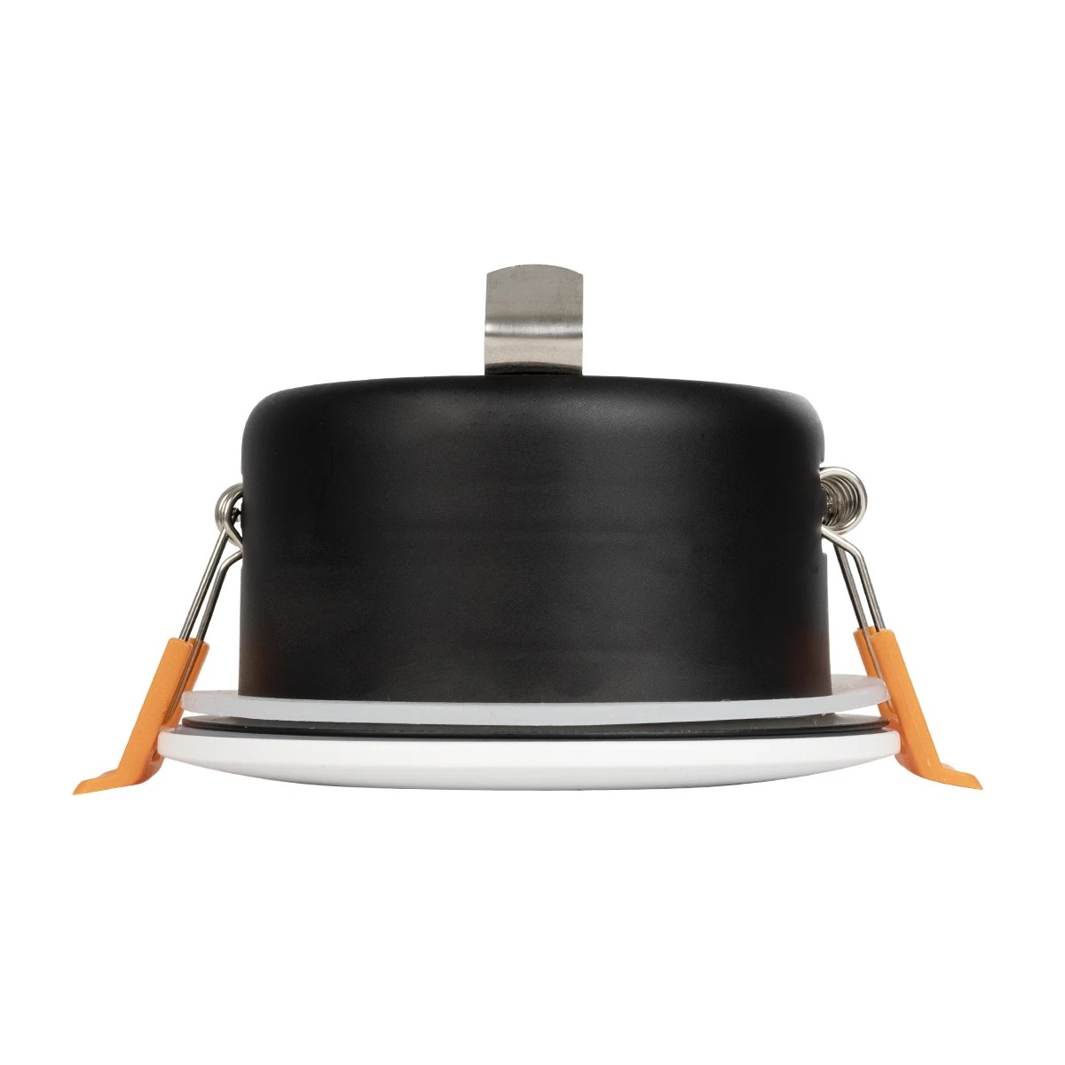 GLOBOSTAR® KAPA 60889 Χωνευτή Στρόγγυλη Βάση Σποτ Οροφής/Μπάνιου για Λάμπα MR16/GU10 Αδιάβροχο IP65 - Λευκό Αλουμίνιο & Λευκό Γυαλί - Φ8.5 x Υ4.2cm / Q7.5cm 7 GLOBOSTAR® KAPA 60889 Χωνευτή Στρόγγυλη Βάση Σποτ Οροφής/Μπάνιου για Λάμπα MR16/GU10 Αδιάβροχο IP65 - Λευκό Αλουμίνιο & Λευκό Γυαλί - Φ8.5 x Υ4.2cm / Q7.5cm - Image 6