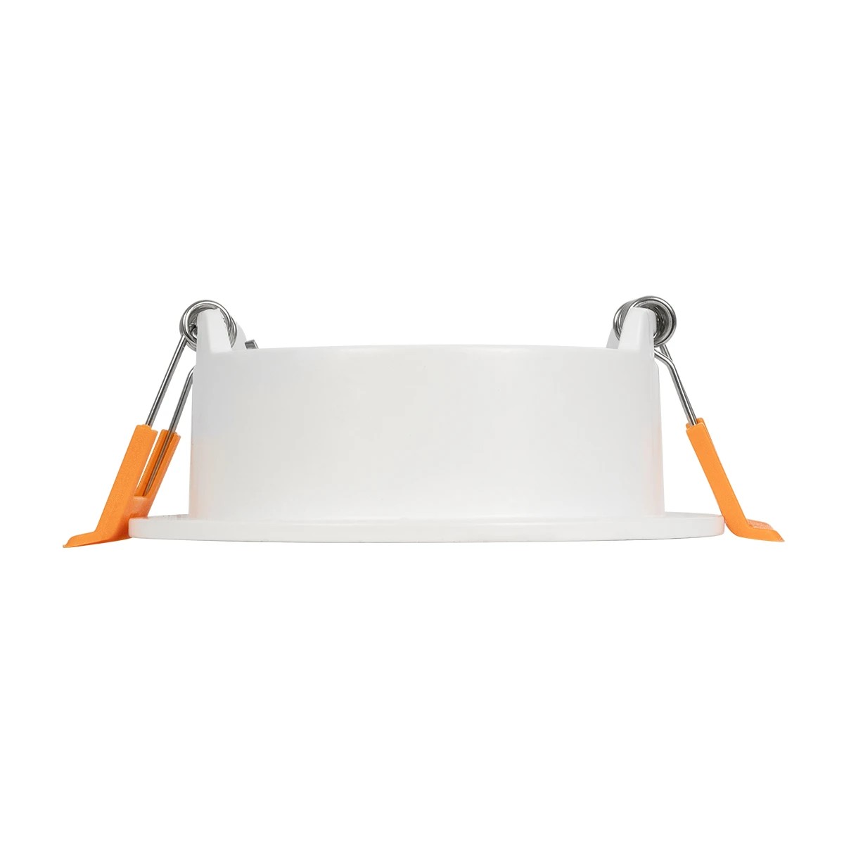 GLOBOSTAR® LAMDA 60894 Χωνευτή Στρόγγυλη Βάση Σποτ Οροφής/Μπάνιου για Λάμπα MR16/GU10 Αδιάβροχο IP65 - Λευκό Αλουμίνιο & Λευκό Γυαλί - Φ8.5 x Υ3.5cm / Q7.5cm 7 GLOBOSTAR® LAMDA 60894 Χωνευτή Στρόγγυλη Βάση Σποτ Οροφής/Μπάνιου για Λάμπα MR16/GU10 Αδιάβροχο IP65 - Λευκό Αλουμίνιο & Λευκό Γυαλί - Φ8.5 x Υ3.5cm / Q7.5cm - Image 6