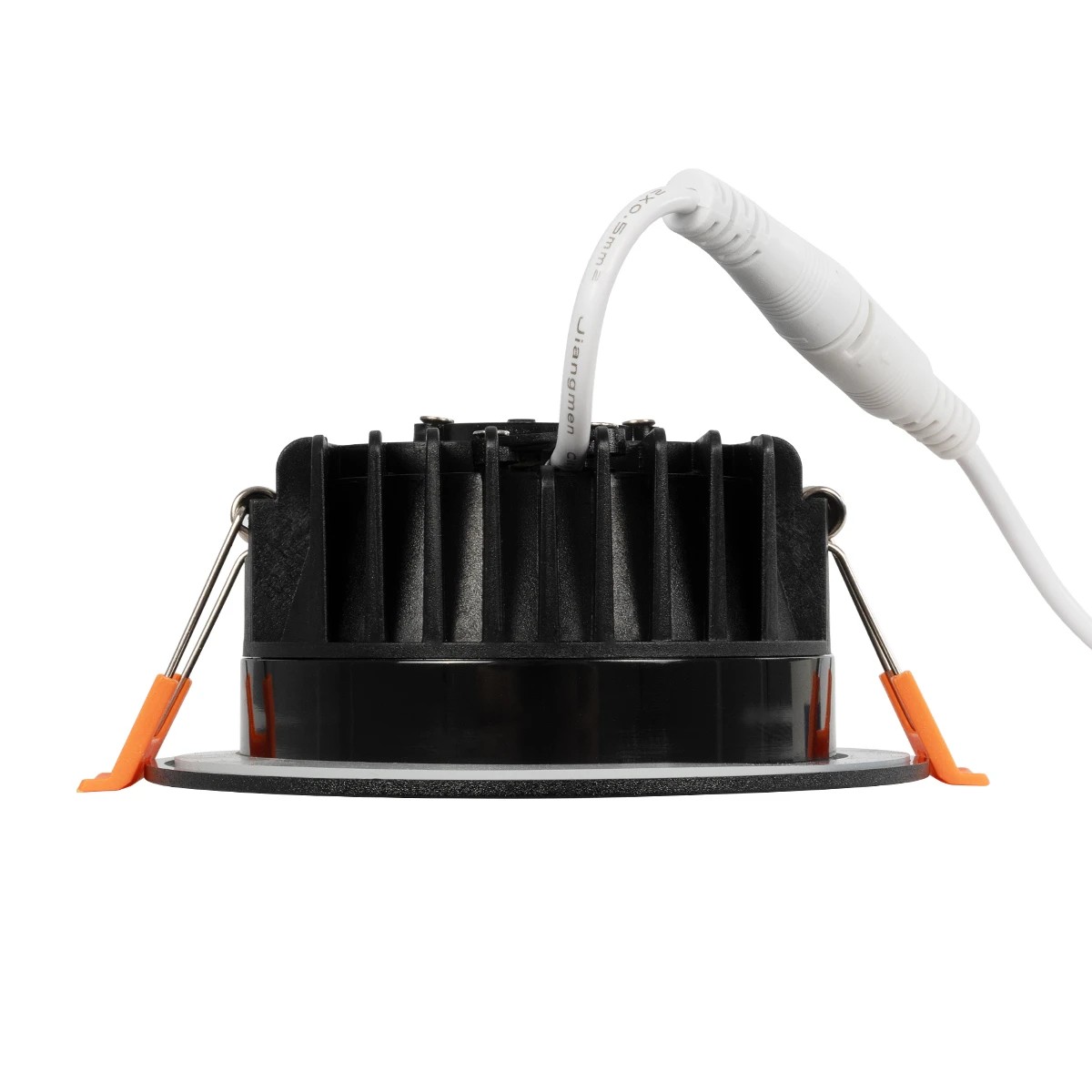 GLOBOSTAR® WATERA 60897 Χωνευτό Downlight Σποτ Panel LED 12W 1500lm 120° AC 220-240V Αδιάβροχο IP54 Ρυθμιζόμενο Λευκό CCT με Διακόπτη στο Σώμα 2700K/4500K/6000K Dimmable - Lumileds SMD Chip & TÜV SÜD Driver - Μαύρο Ματ - Μ10.8 x Π10.8 x Υ3.2cm / Q9cm - 3 Χρόνια Εγγύηση 4 GLOBOSTAR® WATERA 60897 Χωνευτό Downlight Σποτ Panel LED 12W 1500lm 120° AC 220-240V Αδιάβροχο IP54 Ρυθμιζόμενο Λευκό CCT με Διακόπτη στο Σώμα 2700K/4500K/6000K Dimmable - Lumileds SMD Chip & TÜV SÜD Driver - Μαύρο Ματ - Μ10.8 x Π10.8 x Υ3.2cm / Q9cm - 3 Χρόνια Εγγύηση - Image 3