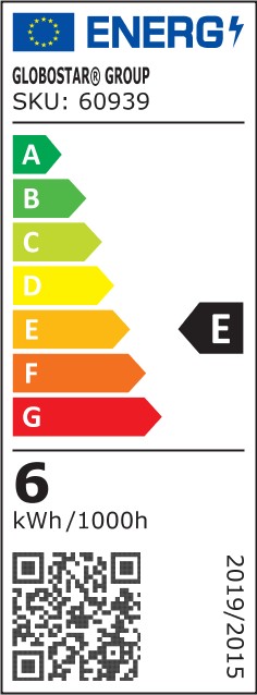 GloboStar® LADY-R 60939 Μοντέρνο Φωτιστικό Τοίχου - Απλίκα Ξενοδοχείου Bed Side LED 6W 600lm 36° & 360° AC 220-240V - Reading Light & Κρυφός Φωτισμός - Φορτιστής USB 3A - Φ15 x Υ7cm - Φυσικό Λευκό 4500K - Λευκό - 3 Χρόνια Εγγύηση 11 GloboStar® LADY-R 60939 Μοντέρνο Φωτιστικό Τοίχου - Απλίκα Ξενοδοχείου Bed Side LED 6W 600lm 36° & 360° AC 220-240V - Reading Light & Κρυφός Φωτισμός - Φορτιστής USB 3A - Φ15 x Υ7cm - Φυσικό Λευκό 4500K - Λευκό - 3 Χρόνια Εγγύηση - Image 9