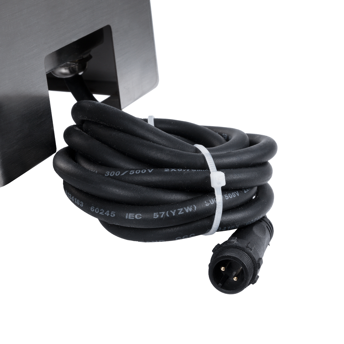 GloboStar® CYBOLITHOS 60947 Χωνευτό Φωτιστικό Σποτ Δαπέδου LED 2W 265lm 120° DC 24V Αδιάβροχο IP68 IK06 Μ10 x Π10 x Υ8cm 4500K Dimmable - Tempered Γαλακτερό Γυαλί & Ανοξείδωτο Ατσάλι - Bridgelux Chip - 3 Χρόνια Εγγύηση 8 GloboStar® CYBOLITHOS 60947 Χωνευτό Φωτιστικό Σποτ Δαπέδου LED 2W 265lm 120° DC 24V Αδιάβροχο IP68 IK06 Μ10 x Π10 x Υ8cm 4500K Dimmable - Tempered Γαλακτερό Γυαλί & Ανοξείδωτο Ατσάλι - Bridgelux Chip - 3 Χρόνια Εγγύηση - Image 7