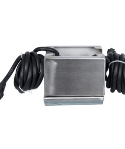 GloboStar® CYBOLITHOS 60948 Χωνευτό Φωτιστικό Σποτ Δαπέδου LED 2W 200lm 120° DC 24V Αδιάβροχο IP68 IK06 Μ10 x Π10 x Υ8cm RGB Dimmable - Tempered Γαλακτερό Γυαλί & Ανοξείδωτο Ατσάλι - Bridgelux Chip - 3 Χρόνια Εγγύηση 14 60948 6