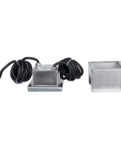 GloboStar® CYBOLITHOS 60948 Χωνευτό Φωτιστικό Σποτ Δαπέδου LED 2W 200lm 120° DC 24V Αδιάβροχο IP68 IK06 Μ10 x Π10 x Υ8cm RGB Dimmable - Tempered Γαλακτερό Γυαλί & Ανοξείδωτο Ατσάλι - Bridgelux Chip - 3 Χρόνια Εγγύηση 15 60948 7