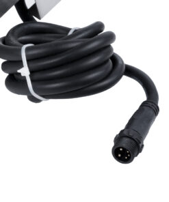 GloboStar® CYBOLITHOS 60948 Χωνευτό Φωτιστικό Σποτ Δαπέδου LED 2W 200lm 120° DC 24V Αδιάβροχο IP68 IK06 Μ10 x Π10 x Υ8cm RGB Dimmable - Tempered Γαλακτερό Γυαλί & Ανοξείδωτο Ατσάλι - Bridgelux Chip - 3 Χρόνια Εγγύηση 16 60948 8