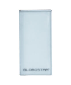 GloboStar® CYBOLITHOS 60951 Χωνευτό Φωτιστικό Σποτ Δαπέδου LED 4W 540lm 120° DC 24V Αδιάβροχο IP68 IK06 Μ20 x Π10 x Υ8cm 6000K Dimmable - Tempered Γαλακτερό Γυαλί & Ανοξείδωτο Ατσάλι - Bridgelux Chip - 3 Χρόνια Εγγύηση 11 60951 4