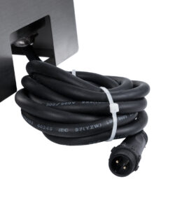 GloboStar® CYBOLITHOS 60951 Χωνευτό Φωτιστικό Σποτ Δαπέδου LED 4W 540lm 120° DC 24V Αδιάβροχο IP68 IK06 Μ20 x Π10 x Υ8cm 6000K Dimmable - Tempered Γαλακτερό Γυαλί & Ανοξείδωτο Ατσάλι - Bridgelux Chip - 3 Χρόνια Εγγύηση 15 60951 9