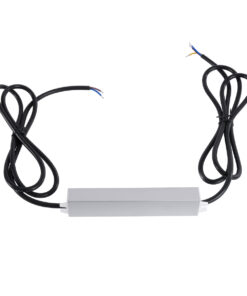 Alternative view of GloboStar® 60961 Αδιάβροχο Τροφοδοτικό SELV για Προϊόντα Φωτισμού LED 36W 1.5A - AC 220-240V σε DC 24V με 1.2m VDE Καλώδιο Παροχής & Εξόδου Τροφοδοσίας - Αδιάβροχο IP68 - M17 x W3 x H2cm  - 3 Χρόνια Εγγύηση