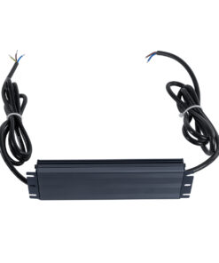 Alternative view of GloboStar® 60963 Αδιάβροχο Τροφοδοτικό SELV για Προϊόντα Φωτισμού LED 100W 4.17A - AC 220-240V σε DC 24V με 1.2m VDE Καλώδιο Παροχής & Εξόδου Τροφοδοσίας - Αδιάβροχο IP68 - M20 x W5 x H2cm  - 3 Χρόνια Εγγύηση