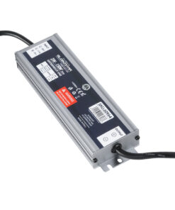 GloboStar® GloboStar® 60964 Αδιάβροχο Τροφοδοτικό SELV για Προϊόντα Φωτισμού LED 150W 6.25A - AC 220-240V σε DC 24V με 1.2m VDE Καλώδιο Παροχής & Εξόδου Τροφοδοσίας - Αδιάβροχο IP68 - M20 x W5.5 x H2.5cm  - 3 Χρόνια Εγγύηση