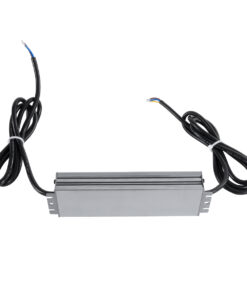 Alternative view of GloboStar® 60964 Αδιάβροχο Τροφοδοτικό SELV για Προϊόντα Φωτισμού LED 150W 6.25A - AC 220-240V σε DC 24V με 1.2m VDE Καλώδιο Παροχής & Εξόδου Τροφοδοσίας - Αδιάβροχο IP68 - M20 x W5.5 x H2.5cm  - 3 Χρόνια Εγγύηση