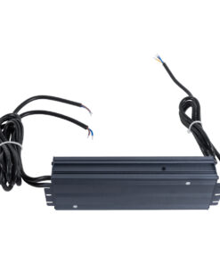 Alternative view of GloboStar® 60966 Αδιάβροχο Τροφοδοτικό SELV για Προϊόντα Φωτισμού LED 300W 12.5A - AC 220-240V σε DC 24V με 1.2m VDE Καλώδιο Παροχής & Εξόδου Τροφοδοσίας - Αδιάβροχο IP68 - M23.5 x W7.5 x H3.6cm  - 3 Χρόνια Εγγύηση