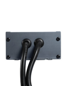 GloboStar® 60966 Αδιάβροχο Τροφοδοτικό SELV για Προϊόντα Φωτισμού LED 300W 12.5A - AC 220-240V σε DC 24V με 1.2m VDE Καλώδιο Παροχής & Εξόδου Τροφοδοσίας - Αδιάβροχο IP68 - M23.5 x W7.5 x H3.6cm - 3 Χρόνια Εγγύηση 11 60966 6