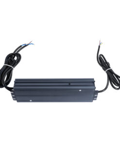 Alternative view of GloboStar® 60967 Αδιάβροχο Τροφοδοτικό SELV για Προϊόντα Φωτισμού LED 400W 16.67A - AC 220-240V σε DC 24V με 1.2m VDE Καλώδιο Παροχής & Εξόδου Τροφοδοσίας - Αδιάβροχο IP68 - M25.5 x W7.5 x H4cm  - 3 Χρόνια Εγγύηση