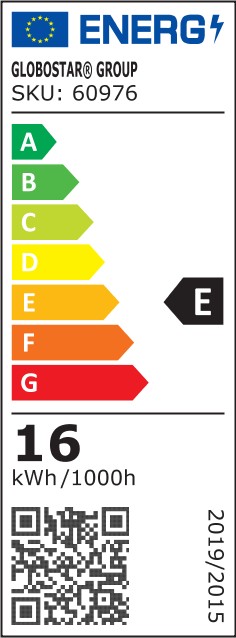 GloboStar® CINDERELLA 60976 Φωτιστικό Οροφής Δαχτυλίδι-Κύκλος LED CCT 16W 1792lm 360° AC 220-240V - Εναλλαγή Φωτισμού μέσω Διακόπτη On/Off All In One Ψυχρό 6000k+Φυσικό 4500k+Θερμό 2700k Φ28cm - Μαύρο - 3 Years Warranty 12 GloboStar® CINDERELLA 60976 Φωτιστικό Οροφής Δαχτυλίδι-Κύκλος LED CCT 16W 1792lm 360° AC 220-240V - Εναλλαγή Φωτισμού μέσω Διακόπτη On/Off All In One Ψυχρό 6000k+Φυσικό 4500k+Θερμό 2700k Φ28cm - Μαύρο - 3 Years Warranty - Image 10