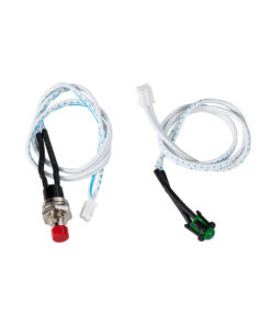 GloboStar® EMERGANO 60993 Πλαφονιέρα Οροφής LED 30W 2850lm 120° AC 220-240V με Ενσωματωμένο Σύστημα Emergency Li-ion 3450mAh/12.8Wh με Αυτονομία 3hrs - Αδιάβροχη IP54 Φ38 x Υ5.3cm Φυσικό Λευκό 4500K - Λευκό - Bridgelux Chips - 3 Years Warranty 26 60993 8