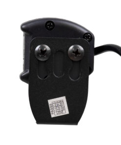 GloboStar® 85274 PRO Series Μπάρα Σήμανσης Οχήματος Αστυνομίας για Αυτοκίνητα & Φορτηγά 16 Προγραμμάτων Φωτισμού STROBE LED SMD 3030 32W DC 10-30V Αδιάβροχη IP66 Μπλε 16 60fb74 85272 4