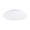 GloboStar® CELANO 61010 LED Πλαφονιέρα Οροφής Στρόγγυλη Φ33 30W 2700lm 120° AC 220-240V Αδιάβροχη IP54 Φ33 x Υ6cm Θερμό Λευκό 2700K - 3 Χρόνια Εγγύηση 1 GloboStar® GloboStar® CELANO 61010 LED Πλαφονιέρα Οροφής Στρόγγυλη Φ33 30W 2700lm 120° AC 220-240V Αδιάβροχη IP54 Φ33 x Υ6cm Θερμό Λευκό 2700K - 3 Χρόνια Εγγύηση