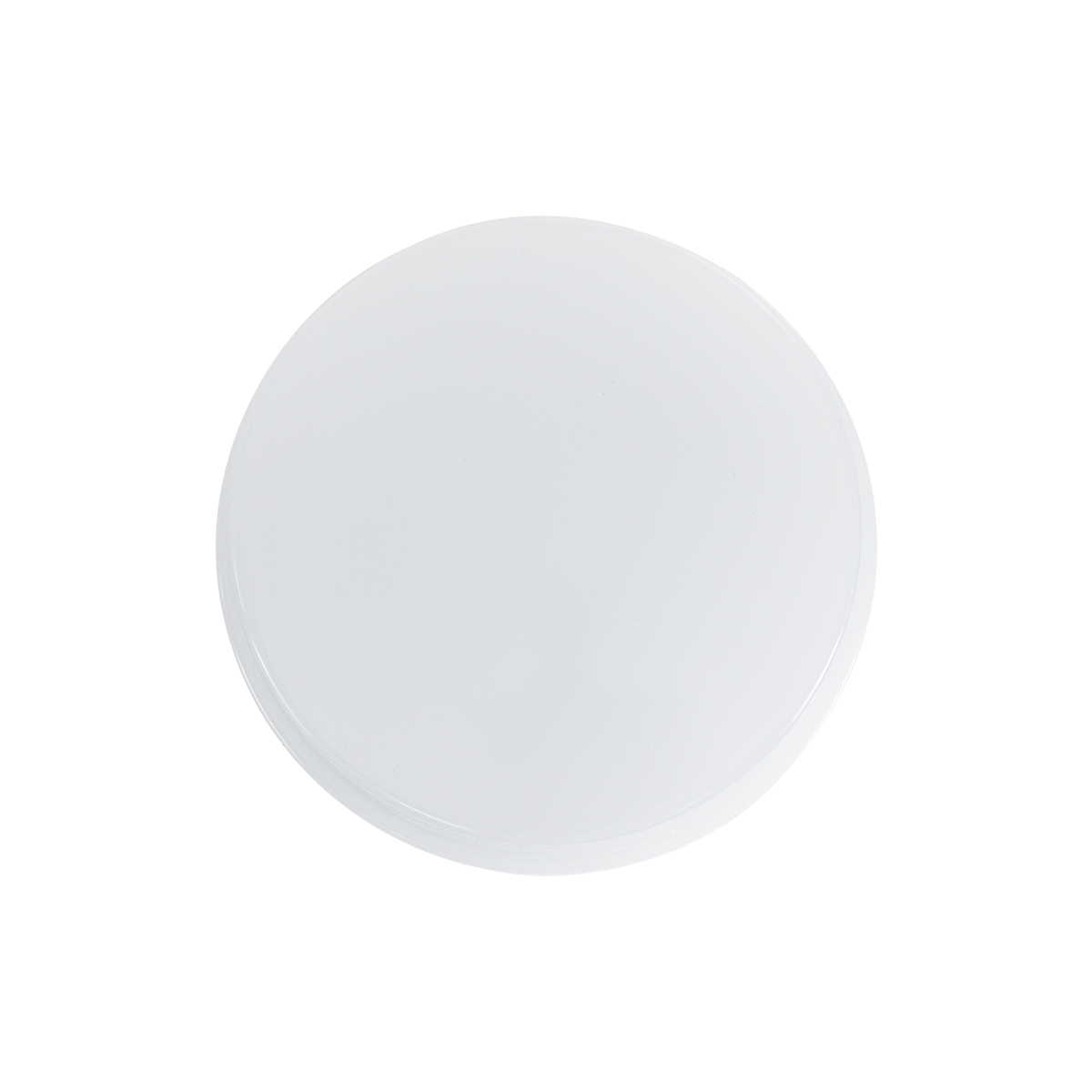 GloboStar® REVANO 61011 LED Πλαφονιέρα Οροφής Στρόγγυλη Φ12 12W 1200lm 180° AC 220-240V Αδιάβροχη IP54 Φ12 x Υ4.5cm Ψυχρό Λευκό 6000K - 2 Χρόνια Εγγύηση 6 GloboStar® REVANO 61011 LED Πλαφονιέρα Οροφής Στρόγγυλη Φ12 12W 1200lm 180° AC 220-240V Αδιάβροχη IP54 Φ12 x Υ4.5cm Ψυχρό Λευκό 6000K - 2 Χρόνια Εγγύηση - Image 4