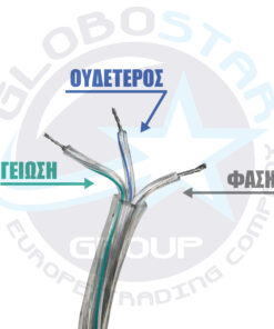 GLOBOSTAR® CASPER 61019 Μοντέρνο Κρεμαστό Φωτιστικό Οροφής LED 76W 8372lm 120° AC 220-240V IP20 Ρυθμιζόμενο Λευκό CCT με Χειριστήριο από 2700K έως 6000K Dimmable - Lumileds SMD Chip - Μαυρό - Μ45 x Π45 x Υ5.5cm - 3 Χρόνια Εγγύηση 24 61019 11